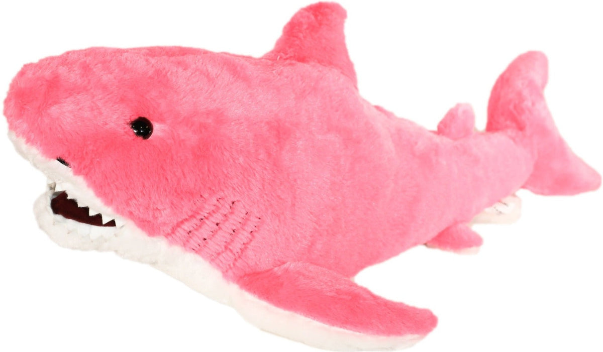 30 Pink Shark ripleysaquariumstore