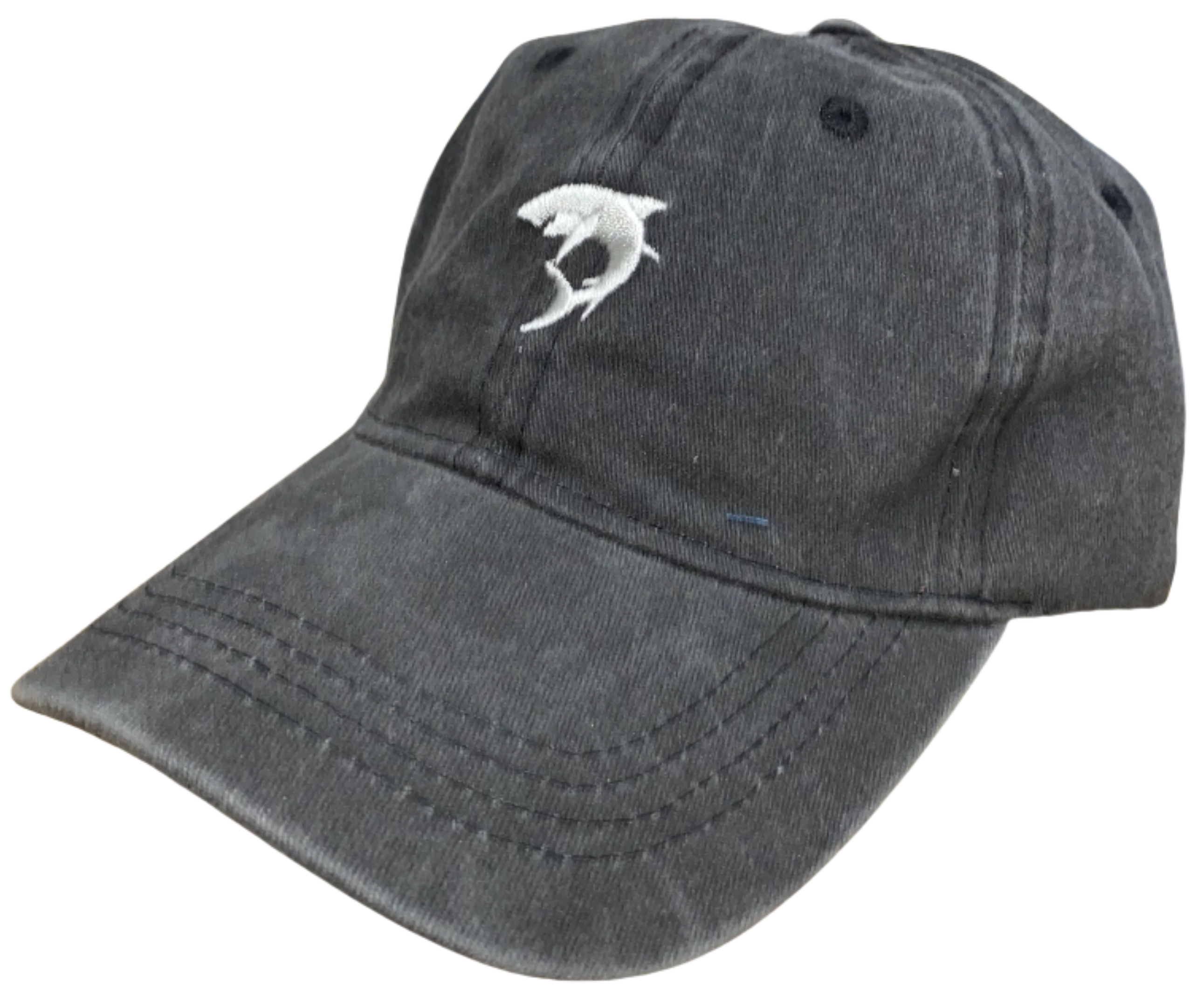 Shark Icon Hat