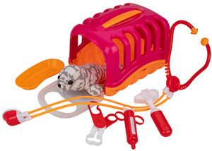 Harbour Seal Medical Kit