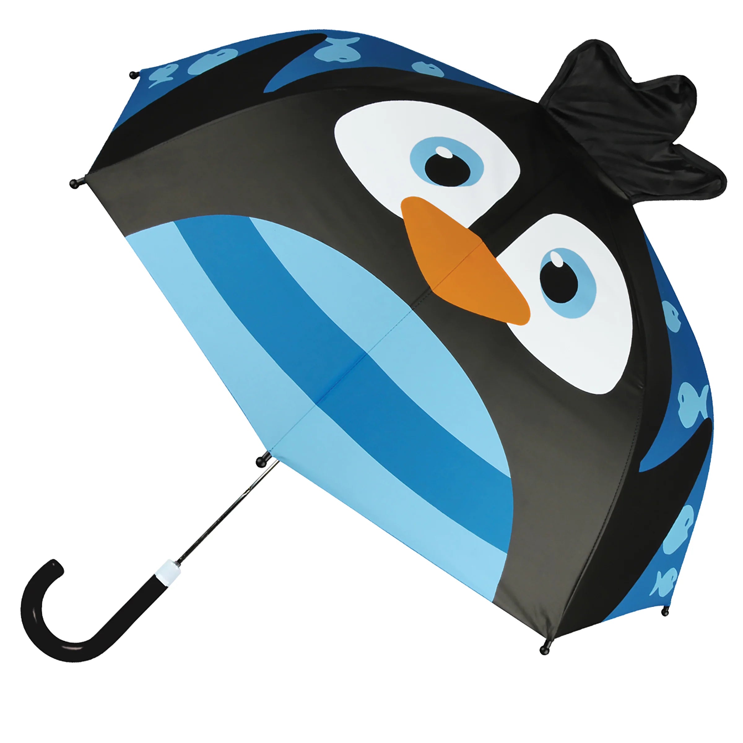 Pop Up Penguin Umbrella